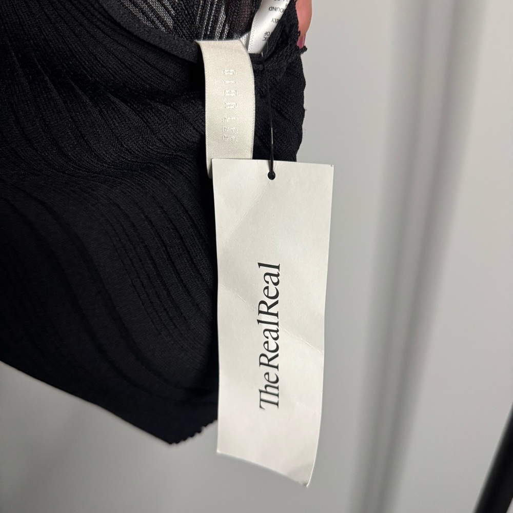 Dion Lee Stretch Knit Tank - Picture 5 of 7